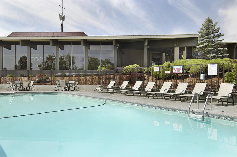 The Hanford House Hotel By Ihg,,3.5 star