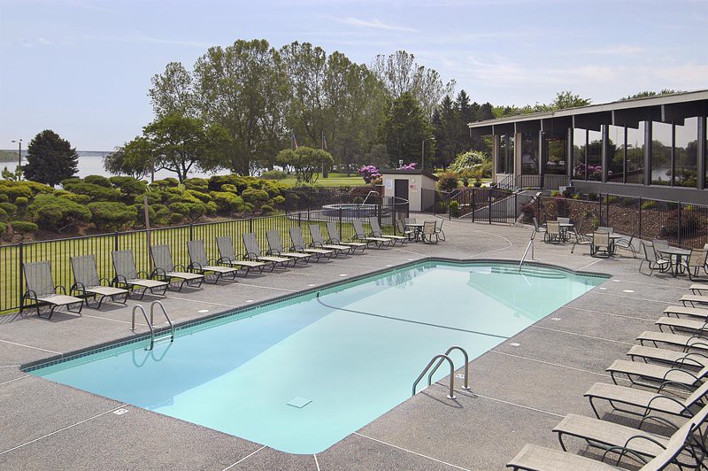 The Hanford House Hotel By Ihg,,3.5 star