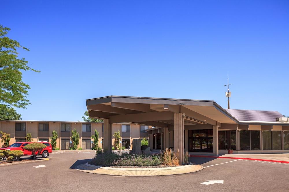 The Hanford House Hotel By Ihg,,3.5 star