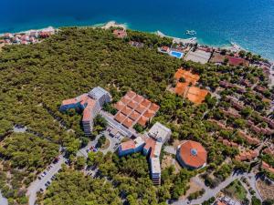 hotel medena budget