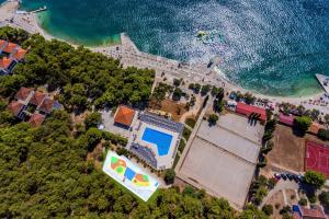 hotel medena budget