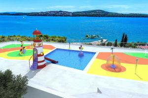 hotel medena budget