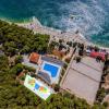 hotel medena budget