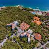 hotel medena budget