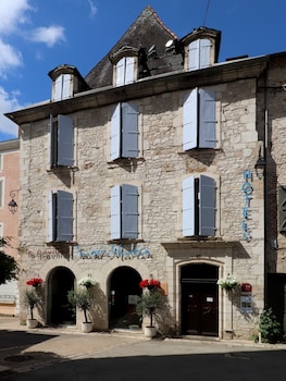 le pavillon saint martin