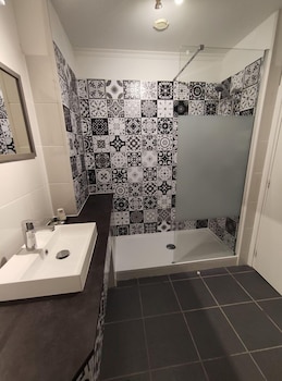 le pavillon saint martin