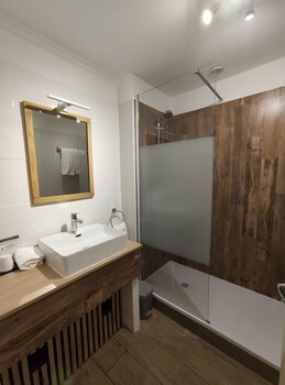 le pavillon saint martin