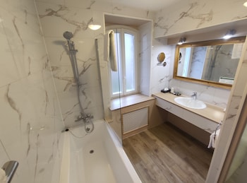 le pavillon saint martin