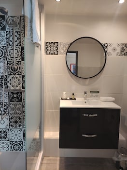 le pavillon saint martin