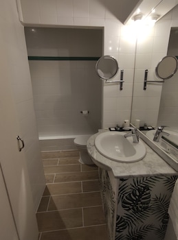 le pavillon saint martin