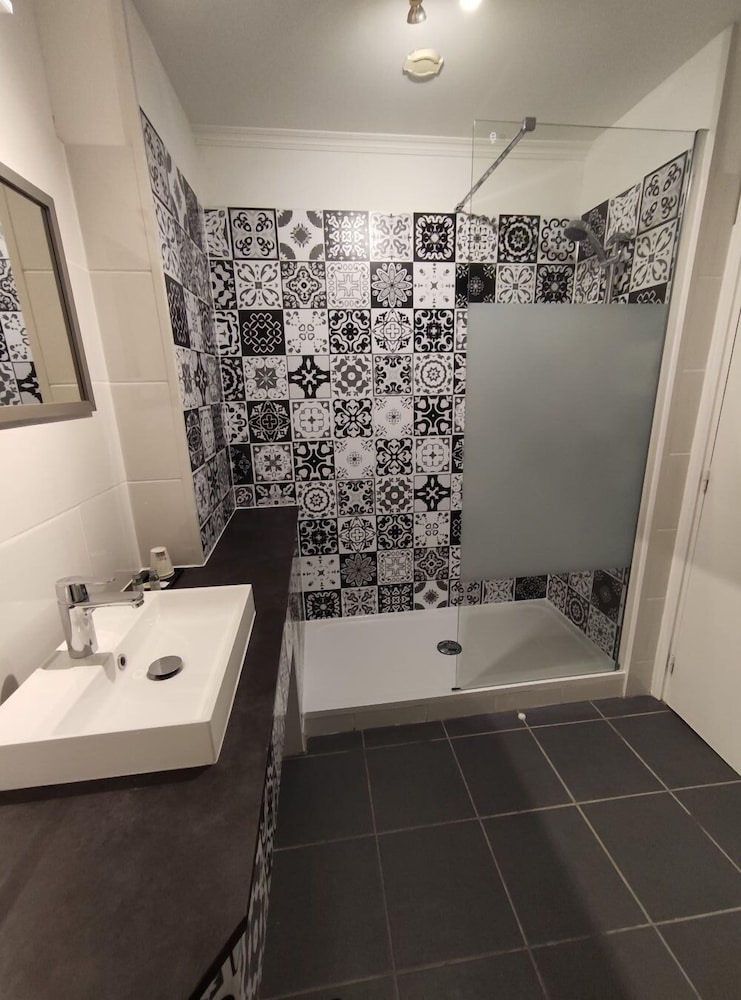 le pavillon saint martin