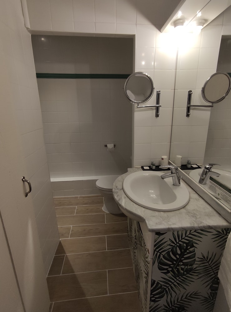 le pavillon saint martin