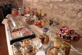 le pavillon saint martin