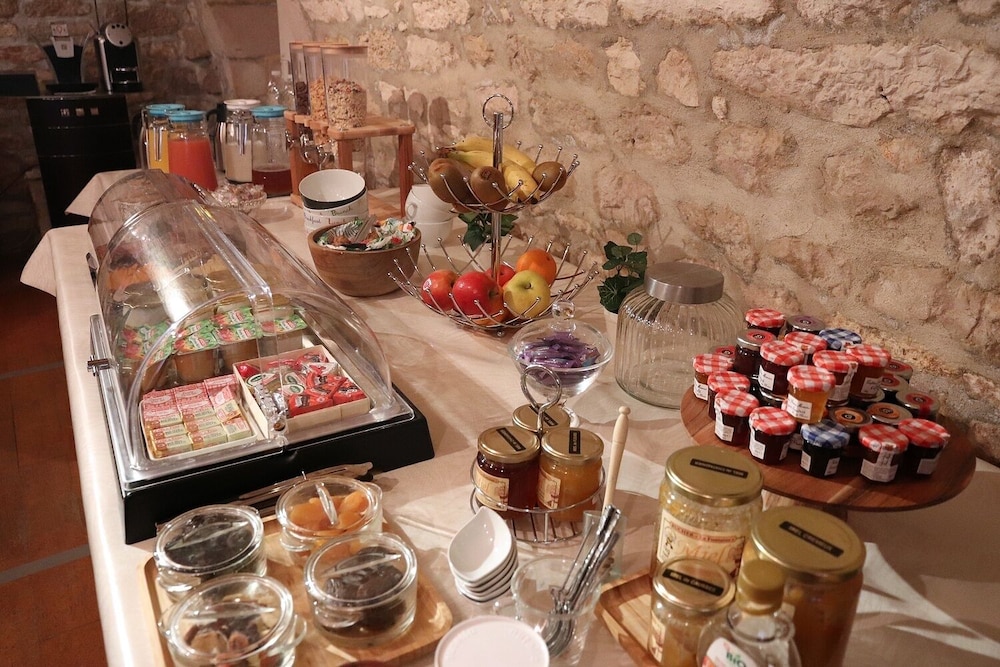 le pavillon saint martin