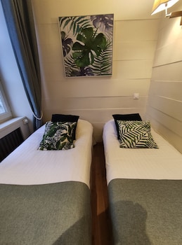 le pavillon saint martin