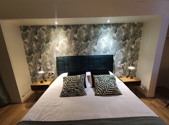 le pavillon saint martin