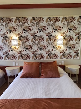 le pavillon saint martin