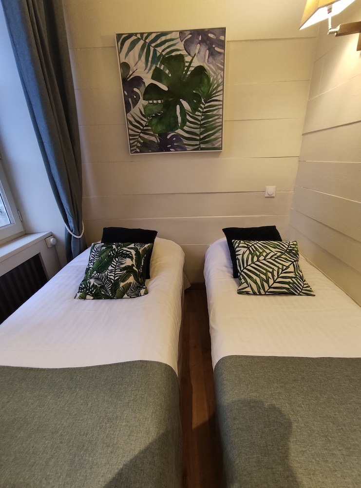 le pavillon saint martin