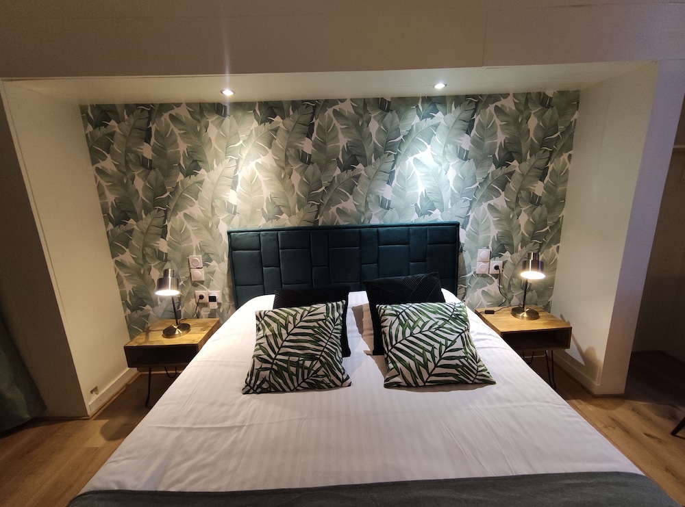 le pavillon saint martin