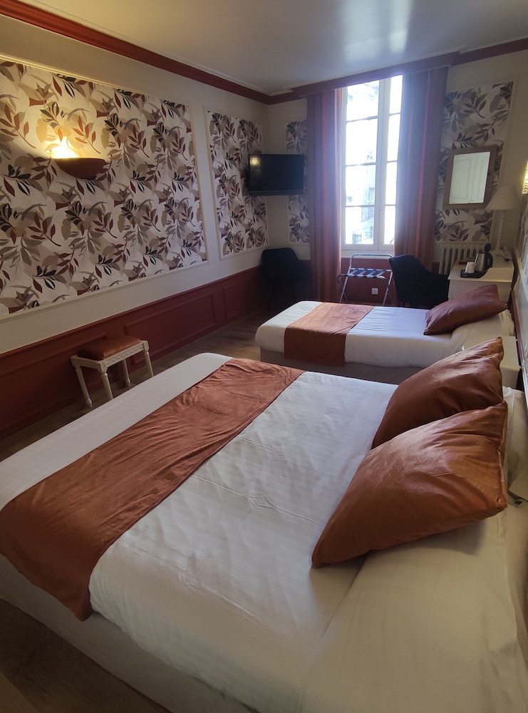 le pavillon saint martin