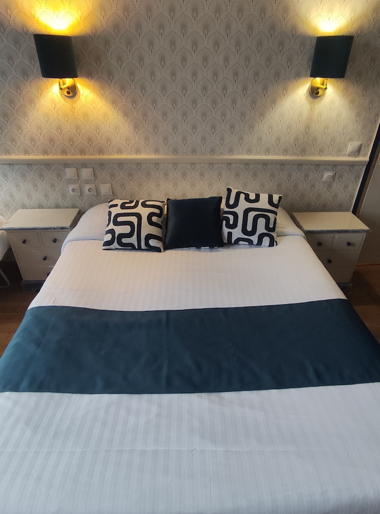 le pavillon saint martin