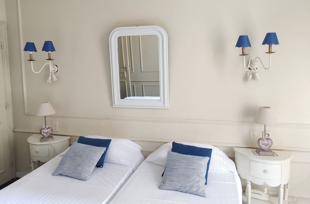 le pavillon saint martin