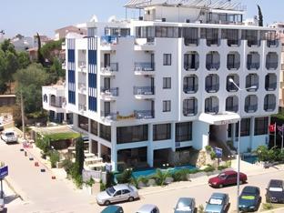 temple hotel