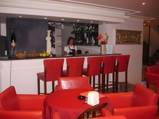 temple hotel