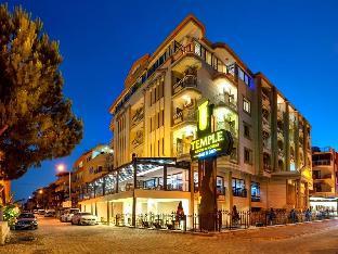 temple hotel