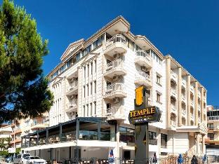 temple hotel