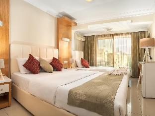 temple hotel