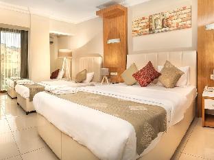 temple hotel