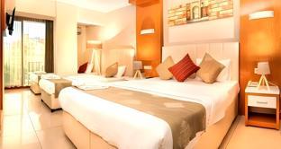 temple hotel
