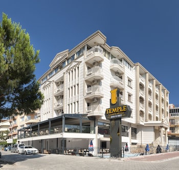 temple hotel