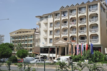 temple hotel