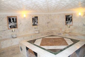 temple hotel