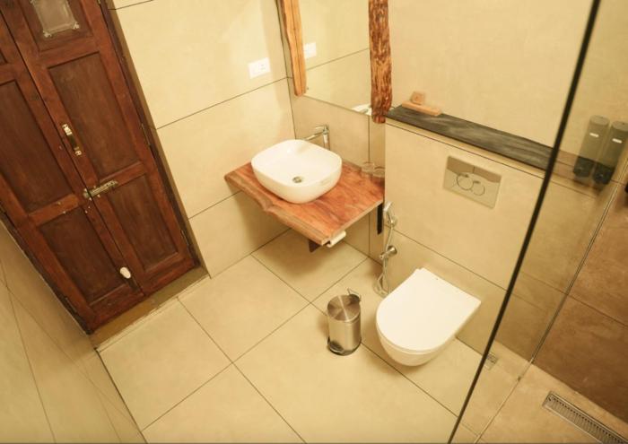 ananterra resort wayanad