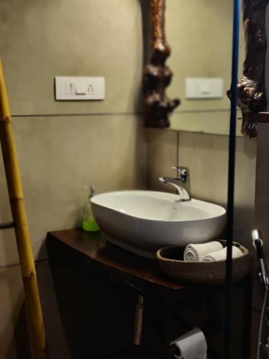 ananterra resort wayanad