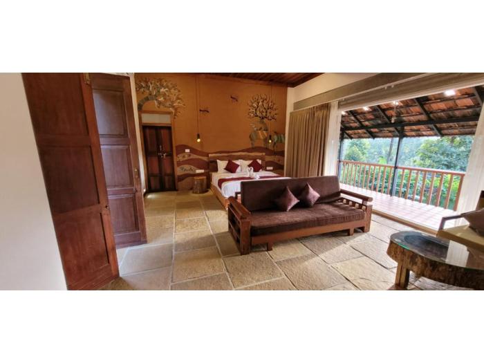 ananterra resort wayanad