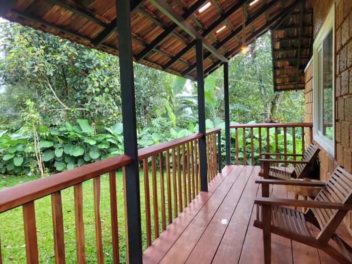 ananterra resort wayanad