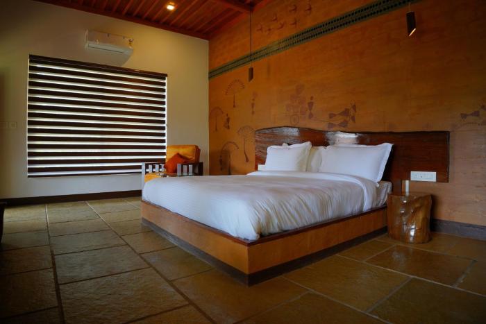 ananterra resort wayanad