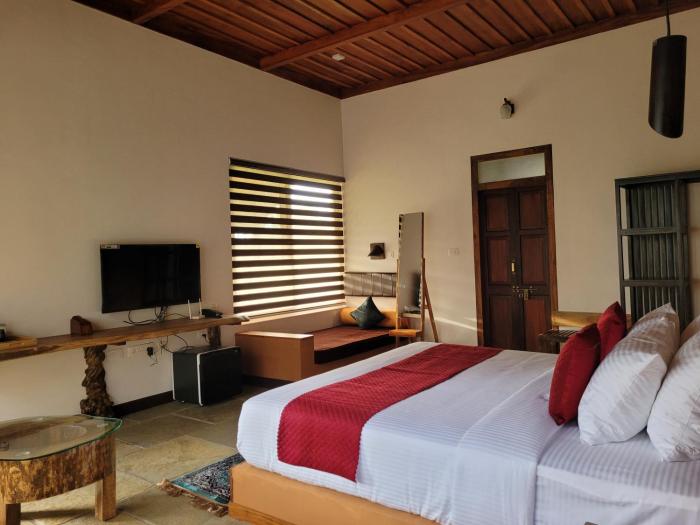 ananterra resort wayanad