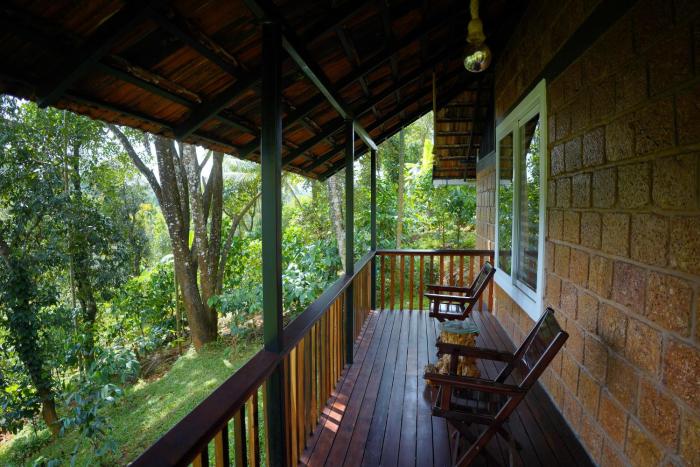 ananterra resort wayanad