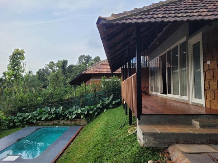 ananterra resort wayanad