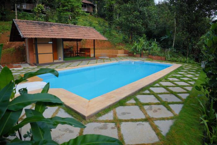 ananterra resort wayanad