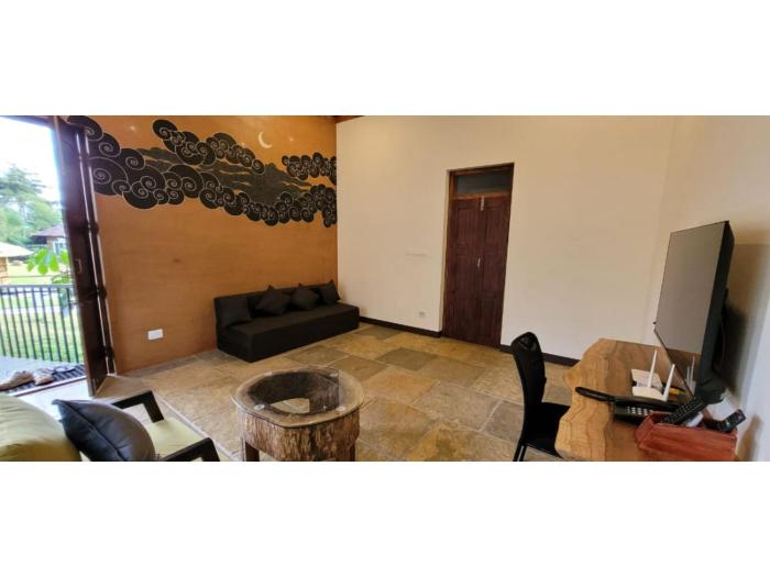 ananterra resort wayanad