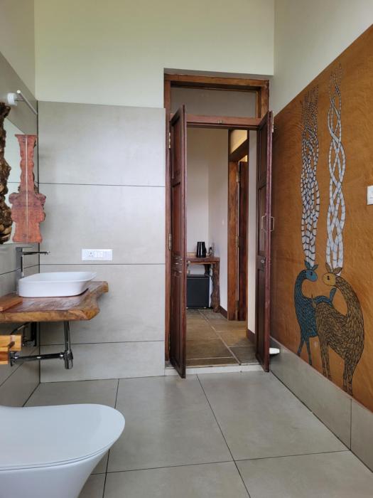 ananterra resort wayanad