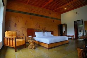 ananterra resort wayanad