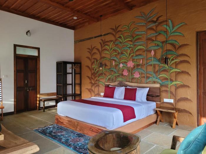 ananterra resort wayanad