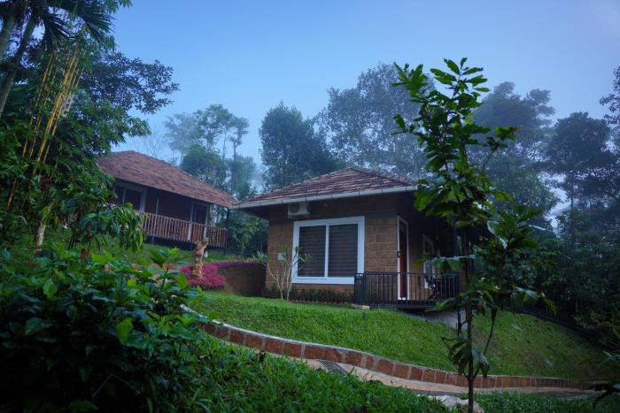 ananterra resort wayanad